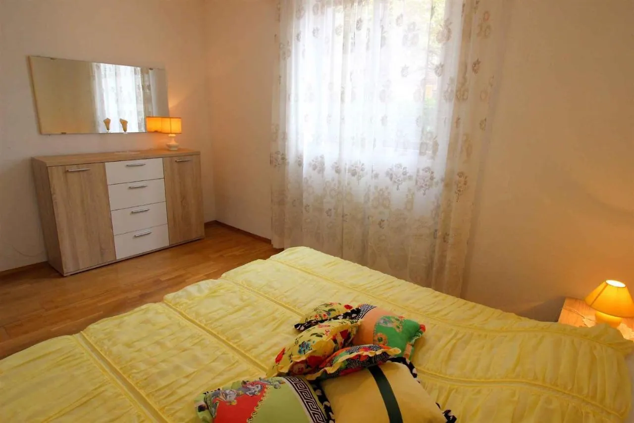 Apartment In Novigrad - Istrien 30330 Karpinjan