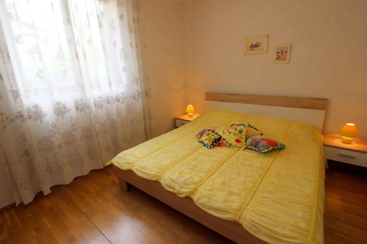 Apartment In Novigrad - Istrien 30330 Karpinjan