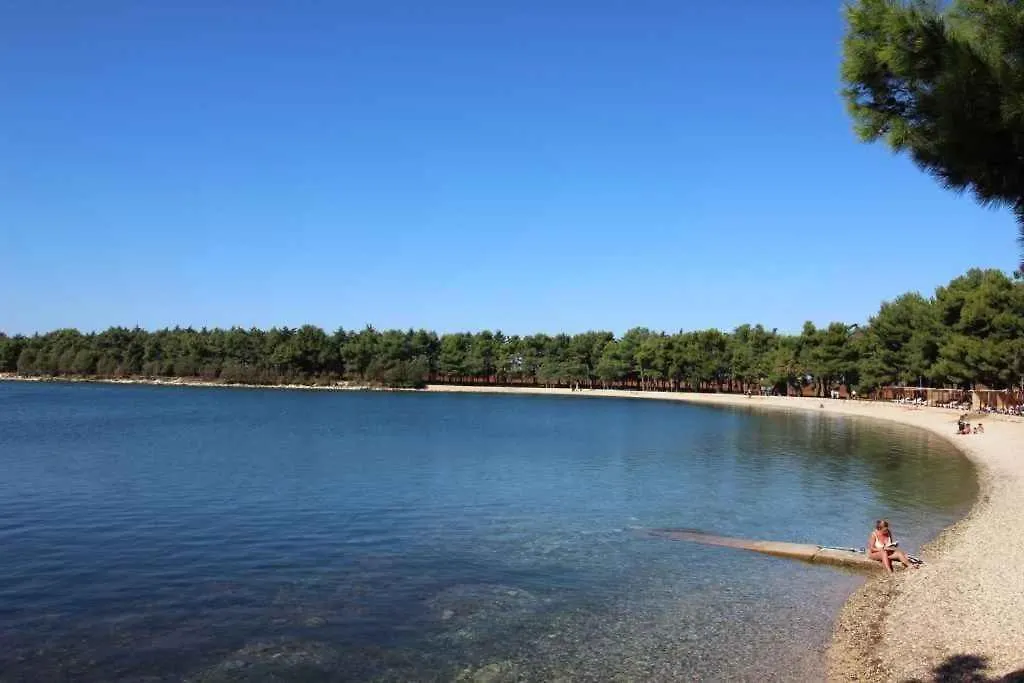 Apartment In Novigrad - Istrien 30330 Karpinjan Croatia