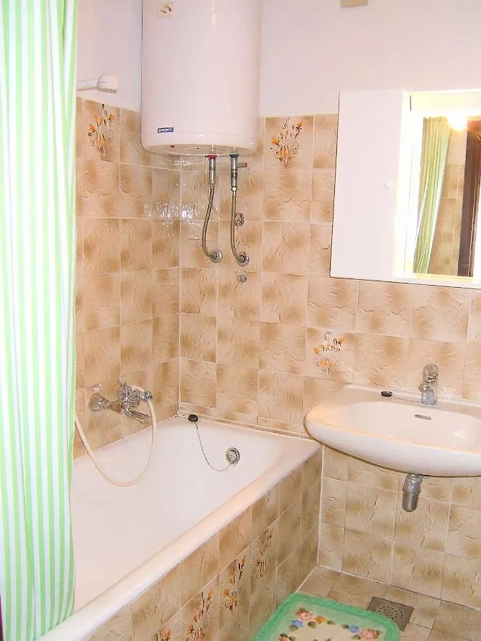 Apartment In Novigrad - Istrien 30330 Karpinjan