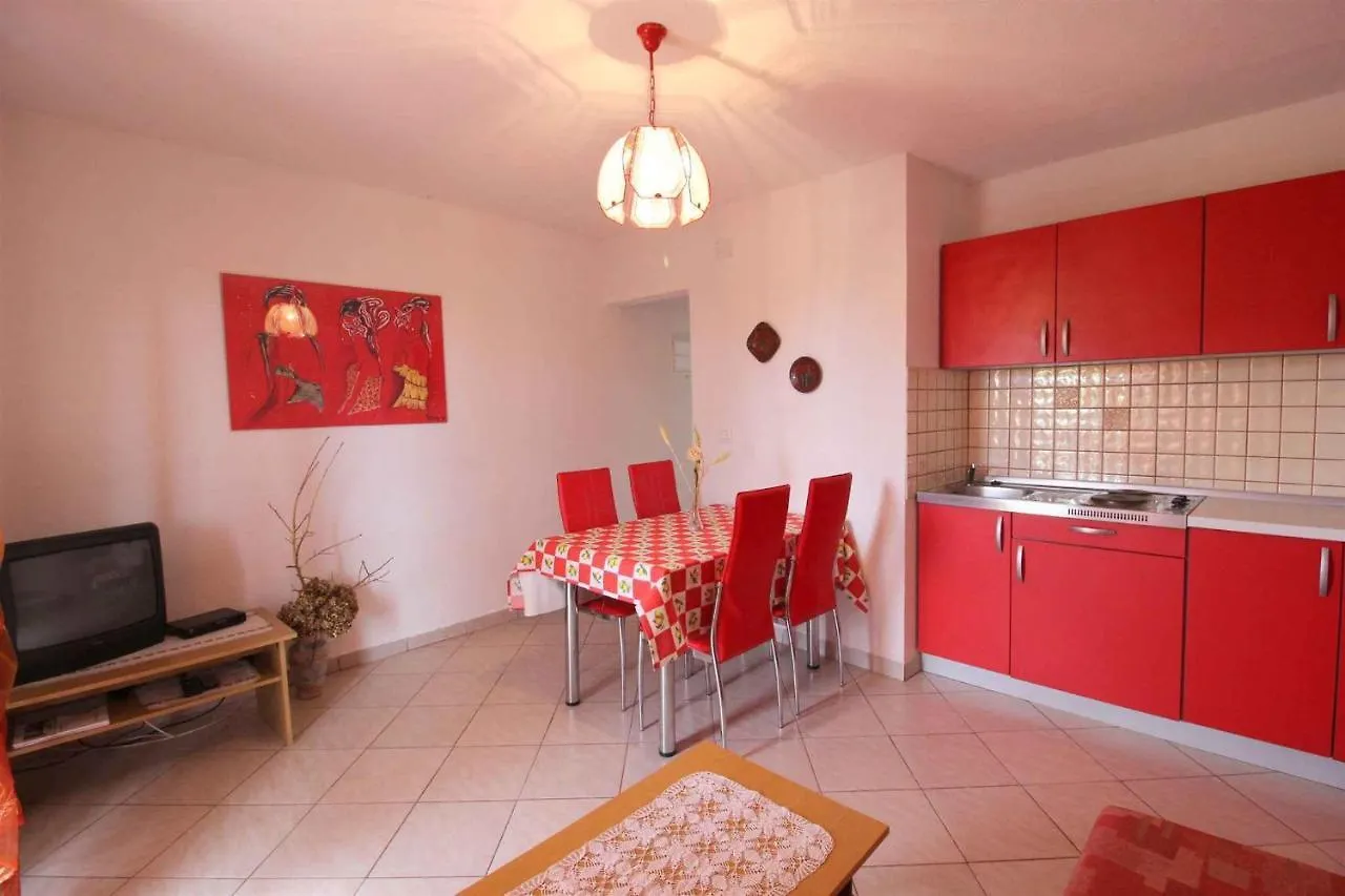 Apartment In Novigrad - Istrien 30330 Karpinjan Croatia