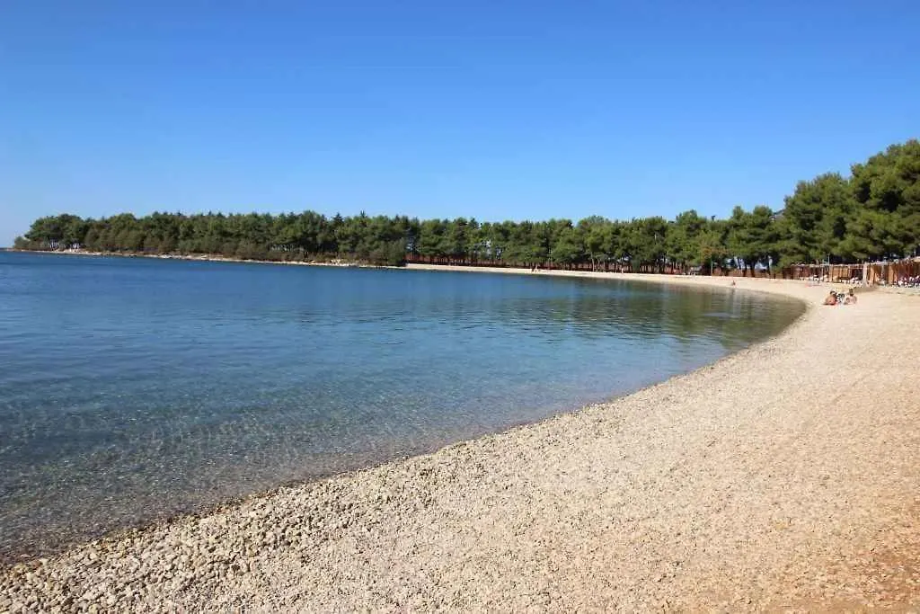 Apartment In Novigrad - Istrien 30330 Karpinjan