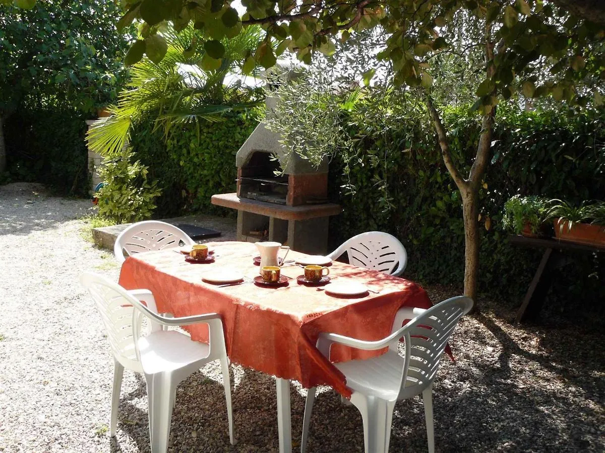 Apartment In Novigrad - Istrien 30330 Karpinjan 0*,  Croatia