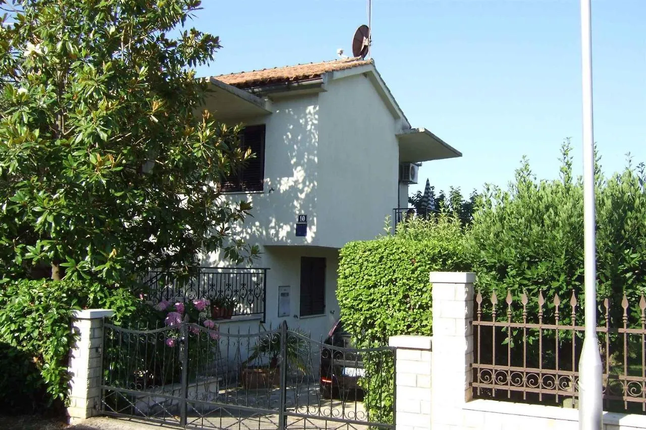 Apartment In Novigrad - Istrien 30330 Karpinjan Croatia