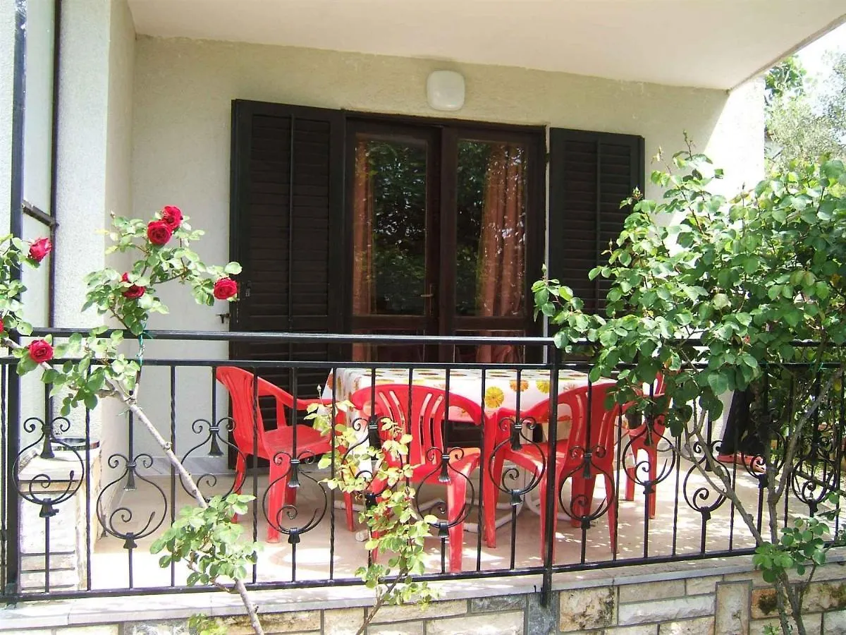 Apartment In Novigrad - Istrien 30330 Karpinjan