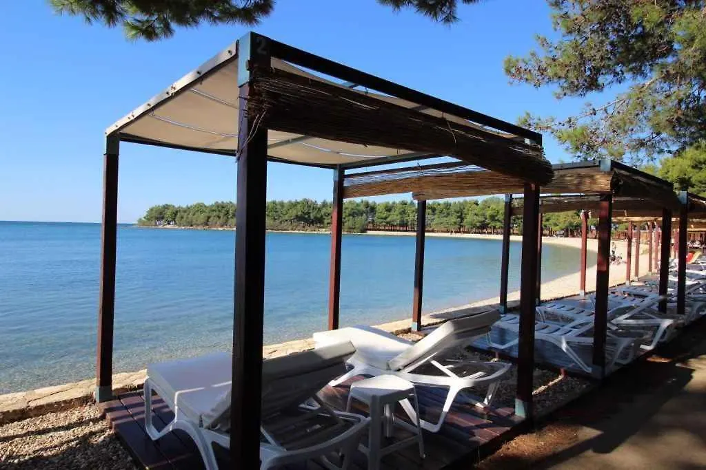 Apartment In Novigrad - Istrien 30330 Karpinjan